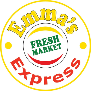 Sponsor Logo for Emma's Express