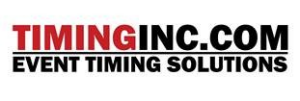 Sponsor Logo for Event Timing Solutions / TimingInc