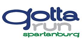 Sponsor Logo for Gotta Run Spartanburg