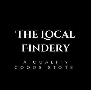 Sponsor Logo for The Local Findery