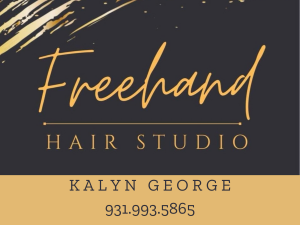 Sponsor Logo for Kalyn George