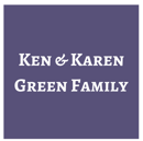 Sponsor Logo for The Ken and Karen Green Family