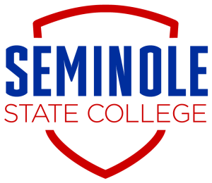 Sponsor Logo for Seminole State College