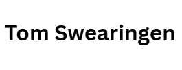 Sponsor Logo for Tom Swearingen