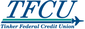 Sponsor Logo for Tinker Federal Credit Union