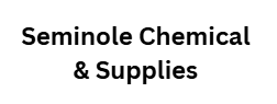 Sponsor Logo for Seminole Chemical