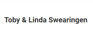 Sponsor Logo for Toby & Linda Swearingen