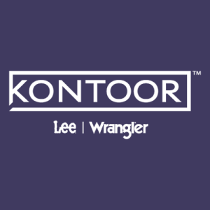 Sponsor Logo for Kontoor