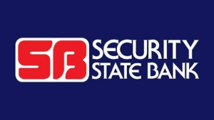 Sponsor Logo for Security State Bank