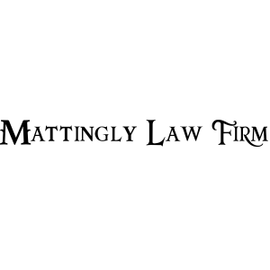 Sponsor Logo for Mattingly Law Firm