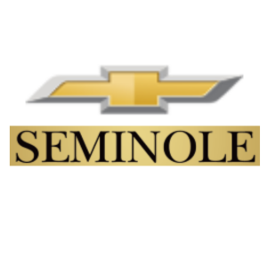 Sponsor Logo for Seminole Automotive Group