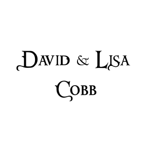 Sponsor Logo for David & Lisa Cobb