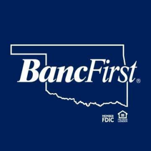 Sponsor Logo for BancFirst