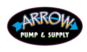 Sponsor Logo for Arrow Pump & Supply