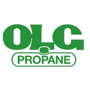 Sponsor Logo for OLG Propane