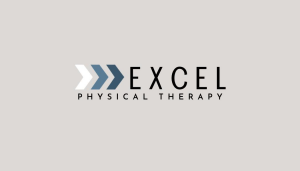 Logo for Excel Physical Therapy