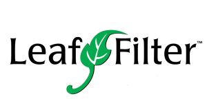 Logo for LeafFilter