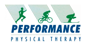 Logo for Performance Physical Therapy