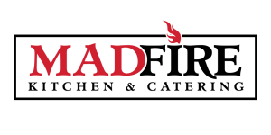Sponsor Logo for Madfire Kitchen and Catering