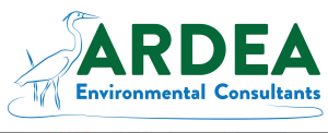 Sponsor Logo for Ardea Environmental Consultants