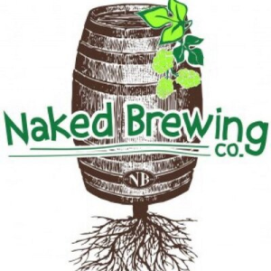 Sponsor Logo for NAKED BREWING COMPANY