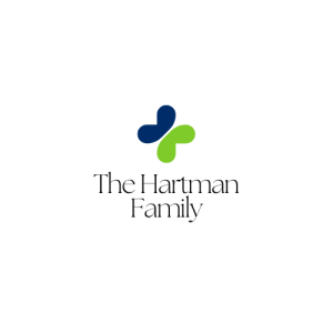 Sponsor Logo for The Hartman Family