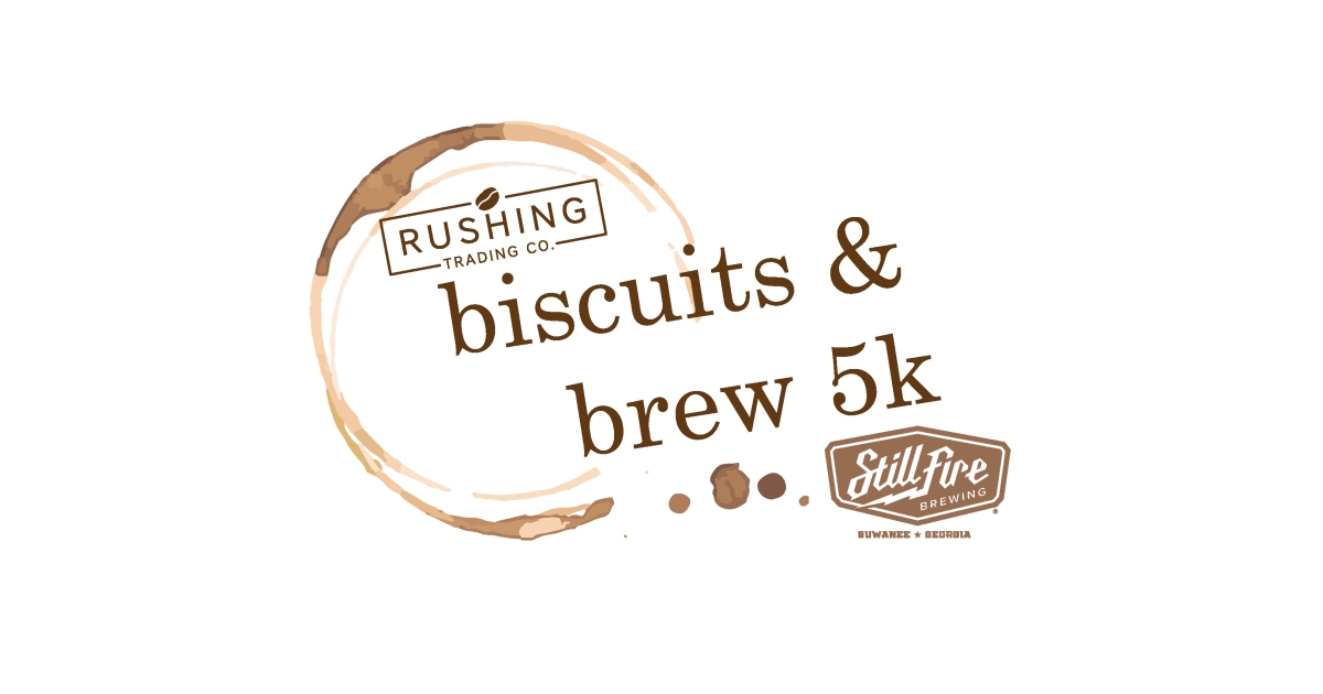 Biscuits and Brew 5K