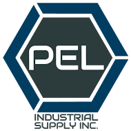 Sponsor Logo for PEL Industrial Supply, Inc.