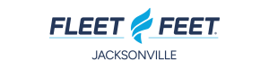 Sponsor Logo for Fleet Feet