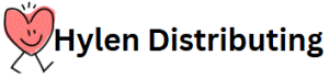 Sponsor Logo for Hylen Distributing