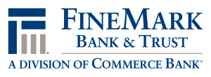 Sponsor Logo for FineMark
