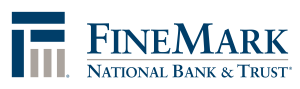 Logo for FineMark