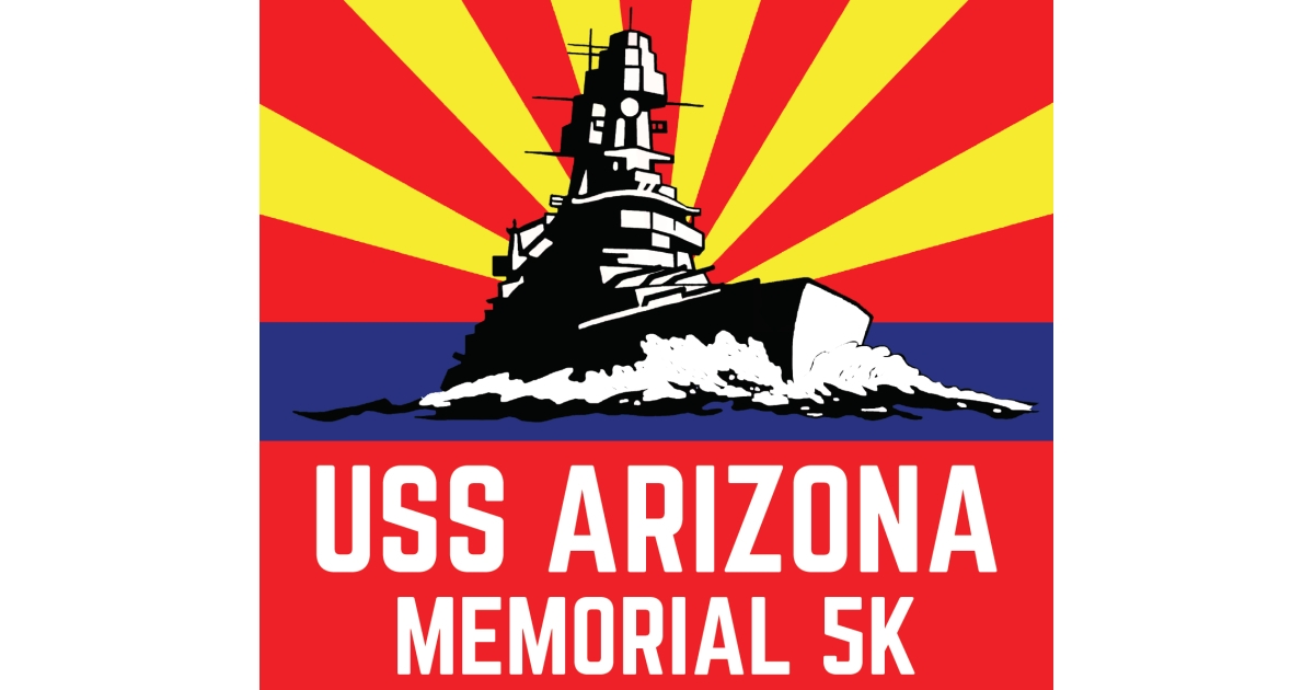 USS Arizona Memorial 5K Refund Policy