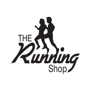 Sponsor Logo for The Running Shop