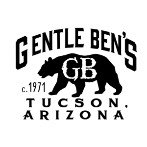 Sponsor Logo for Gentle Bens
