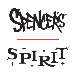 Sponsor Logo for Spencers & Spirit