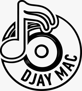 Sponsor Logo for DJay Mac