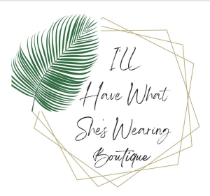 Sponsor Logo for I'll have what she is wearing