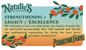 Sponsor Logo for Natalie's Orchid Island Juice co.