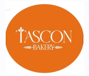 Sponsor Logo for Tascon Bakery