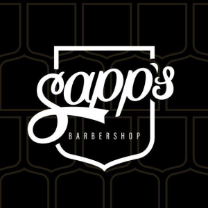 Sponsor Logo for Sapp's Barbershop