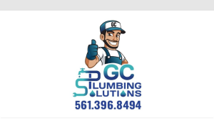 Sponsor Logo for GC Plumbing Solutions