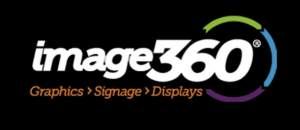 Sponsor Logo for Image360