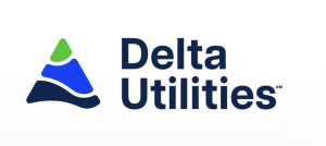 Sponsor Logo for Delta Utilities