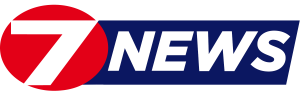 Sponsor Logo for 7 NEWS