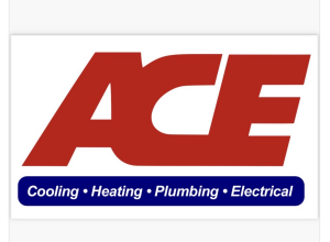 Sponsor Logo for ACE Air Conditioning
