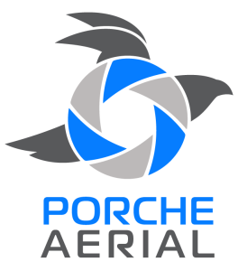 Sponsor Logo for Porche Aerial