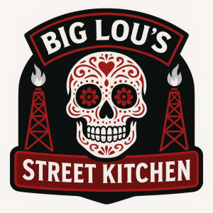 Sponsor Logo for Big Lou's Street Kitchen