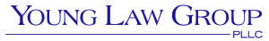 Sponsor Logo for Young Law Group
