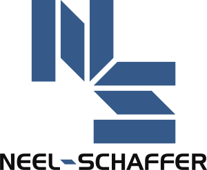 Sponsor Logo for Neel Schafer